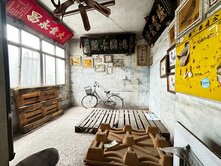🏡豐原文昌街｜可臨路十米面寬透天店住｜整合土地