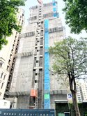 歌劇院泉宇雲鼎 鋼骨SRC 綠建築四房1012平車