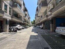 新五甲優質車墅｜近公園綠地｜稀有透天釋出