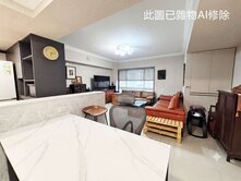 發現紐約四改三房車經國 藝文雙商圈超強生活機能