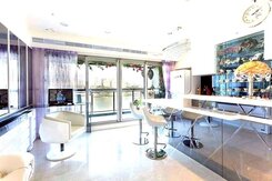💖精裝九樂絕美河景景觀宅💖安居房屋~林 佳 鴻