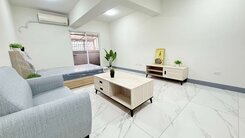長治溫馨套房+陽台10坪舒適空間