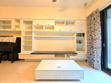 晴選好房🥰6分鐘到高鐵《富宇水花園》二房平車