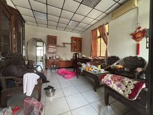 嘉義住商一銀 白河5樓車庫別墅