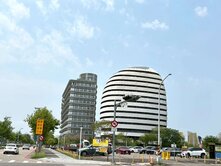 中央公園🌳14期全新電梯別墅/雙車位👍多戶可選