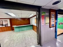 中華路黃金軸線✨百立建設✨百坪層峰商辦✨稀有釋出