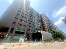未來捷運綠線G11竹城喜多高樓層三房車