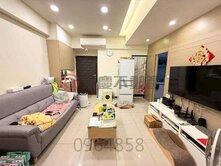 🏡獨家立信御峰次頂樓採光3房＋平面車位~永慶宜倫