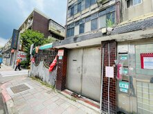   士北科400容積 車庫住辦壹樓