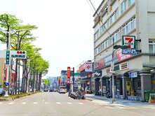五甲繁華商圈/日常機能佳/三房車位/景觀宅