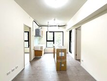 捷運景安🔥全新未住過~景安文匯後棟面樹海二房車