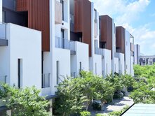 【日頭花】社區型 四房花園美墅🏡