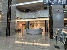 專任獨家~七期頂級商辦指標CBD時代廣場3車位