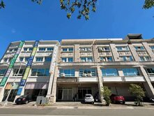 楠梓科技園區｜學區公園景觀宅｜臨路電梯店面