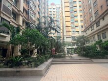 桃園站前《麗寶紐約》1房1廳1衛陽台｜天然瓦斯廚房
