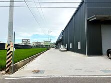 #大寮江山 #都內農地 #面寬10米 #全新廠房