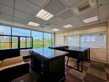 輕軌科工館站｜聯合企業大樓｜景觀明亮商辦 ⭐推薦