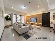 三多光華商圈｜生活機能滿分｜經典四房 ⭐推薦