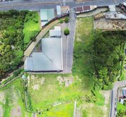 霧峰30米中正路味全旁/稀有千坪工業用地/可分割