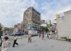 台北雙連捷運站旁 赤峰街收租公寓４套房 近馬偕醫院
