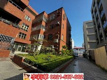 南寧街建興學區稀有一樓寓+平車