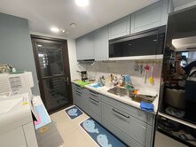 最熟帶您成交山河匯山景百萬裝潢四房雙平面車位