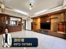 【游好厝】太子西雅圖｜大墩學區◆黎明生活圈三房平車