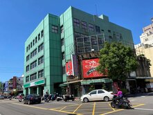 竹北市公所、正學區朝南稀有建地~決心出售~