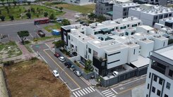 學東國小旁136大地坪獨棟電梯泳池渡假會所