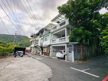 森活氧氣大土地透天❤️騎三分到市區❤️視野景觀無敵