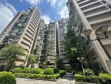 🌈南港花園🌈太平洋建設 無障礙設計🌈公園綠意