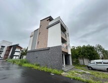宜蘭市都計內黎明路電梯農舍