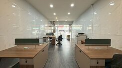 福德一路👑黃金店住|全棟翻新|住辦店一次到位