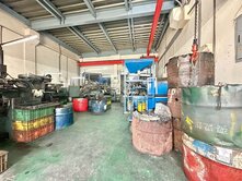 12米大路邊｜三照廠房｜12米大面寬｜方正好規劃
