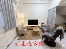 🍎八卦寮【八卦國小】超大40坪地坪三車庫邊間透天