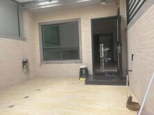 安南公學路大地坪傳統車墅