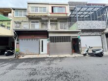 永康~勝利街 傳統透天車墅