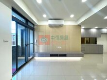 ⭐全新屋況🌟靜巷雅緻三房頂佳⭐