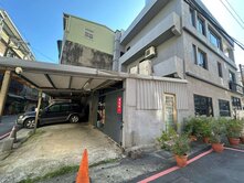 🍀大湳🍀廣豐商圈大地坪三角窗🍀透店