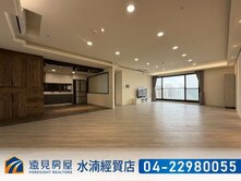 北區綠園道德原次頂三房雙平車｜遠見房屋