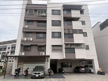 林園美麗之心3 二房屋齡新＋平面車位