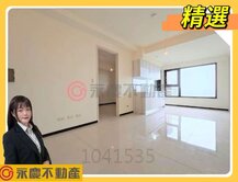 ✨全新交屋豐邑氧森超美景觀2房平面大車🏠