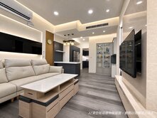 １２９８萬免整理❗️北區核心地段❗️中國醫靜巷透天