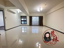 樂福💟慈｜中山醫鳳止高梧質感豪邸3+1房雙平車