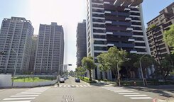 安平市政大道精美二房車寓【G056】