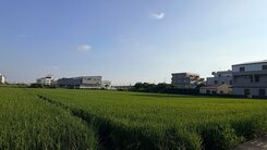 歸仁高鐵旁 方正甲種建築用地
