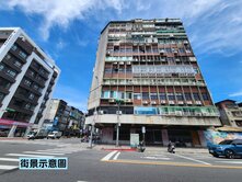 專任中山錦州松林大廈社區最低價.出價可談