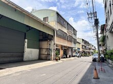 稀有釋出～太平乙工廠住辦三合一｜地坪150坪