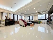 🌞濟弘二期邊間採光明亮4房車*小巢希望儷嘉🌞