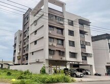 林園美麗之心3 二房屋齡新＋平面車位